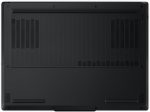 ⁦لينوفو لابتوب ليجن 5 15IRX10 بشاشة OLED WQXGA 15.1 انش 165Hz ومعالج انتل كور i7-14700HX وRTX 5060 8GB (GDDR7) و32GB DDR5 و1TB PCIe NVMe SSD وواي فاي 7 وكيبورد باضاءة RGB مع ماوس كونسيومكس اسود باد⁩ - الصورة ⁦8⁩