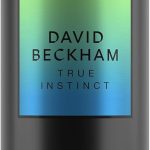 دافيد بيكهام بخاخ مزيل عرق للجسم للرجال من انستينكت - اصدار الذكرى السنوية العشرين - مع البرغموت واكورد التفاح والكشميران - 150 مل