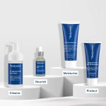 ⁦بي باديوايز غسول الوجه من حمض الساليسيليك بنسبة 1% للتحكم في الزيت لعلاج حب الشباب والبثور ويقلل من الزيوت الزائدة ويقشر خالي من البارابين والصابون، 120 مل⁩ - الصورة ⁦6⁩