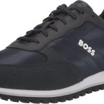 بوس حذاء رياضي باركور رن للرجال