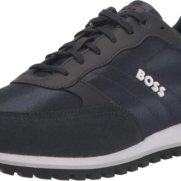 بوس حذاء رياضي باركور رن للرجال