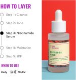 ⁦جوود موليكيولز سيروم نياسيناميد⁩ - الصورة ⁦5⁩