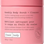 مقشر ومنظف للجسم من روز هيب