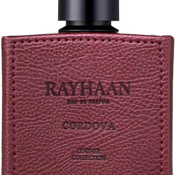 بخاخ او دي بارفان كوردوفا فور هيم من ريحان 100 مل