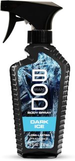 بخاخ للجسم من بي او دي مان