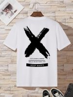 ⁦Lymio Men T-Shirt || T-Shirt for Men || Printed T Shirt || T-Shirt (T-X)⁩ - الصورة ⁦3⁩