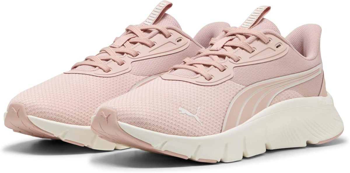 ⁦PUMA FlexFocus Lite Modern Woven womens Shoes⁩ - الصورة ⁦2⁩