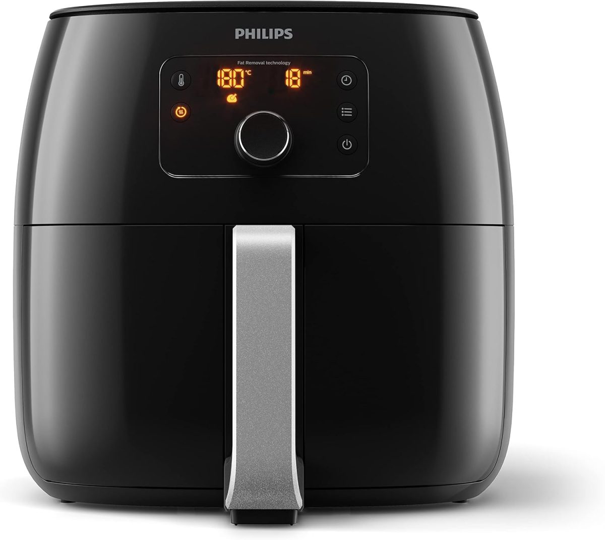 فيليبس مقلاة كهربائية سعة 1.4 Kg - HD9650/91