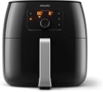 فيليبس مقلاة كهربائية سعة 1.4 Kg - HD9650/91