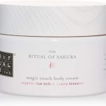 ريتشوالز كريم الجسم ذا ريتوال اوف ساكورا، 220 مل (عبوة من قطعة واحدة)