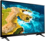 ⁦LG تلفزيون ذكي 27LQ625S-PU 27 بوصة LED FHD مع حزمة ويب او اس مع حزمة حماية محسنة لمدة عام واحد من سي بي اس⁩ - الصورة ⁦5⁩