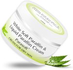 باراسوفت كريم مرطب مكثف للبشرة الجافة والجافة، كريم مغذي للبشرة الباردة والشتوية مع فوائد الوفيرا للرجال والنساء، غير دهني وخالي من البارابين - 100 غرام