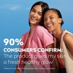 ⁦نيفيا كريم مرطب ناعم يومي للحماية من الاشعة فوق البنفسجية بعامل حماية من اشعة الشمس 15 للجسم واليدين والوجه، 100 مل⁩ - الصورة ⁦5⁩