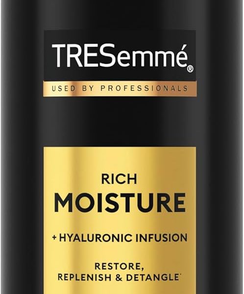 شامبو مرطب غني من تريسيمي، 28 اونصة