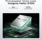 ⁦هاتف ذكي اس سايبر برو 6.6 انش FHD+ متين بنظام اندرويد 14120Hz وذاكرة RAM 32GB وروم 512GB وبطارية 10800mAh وكاميرا 50MP وتقنية ان اف سي⁩ - الصورة ⁦2⁩