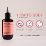 ⁦موريمو ميراكيل 10 معالج الشعر بملمس الماء 200 مل⁩ - الصورة ⁦5⁩