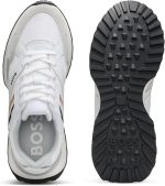 ⁦BOSS Jonah_Runn_mx_N mens Sneaker⁩ - الصورة ⁦4⁩