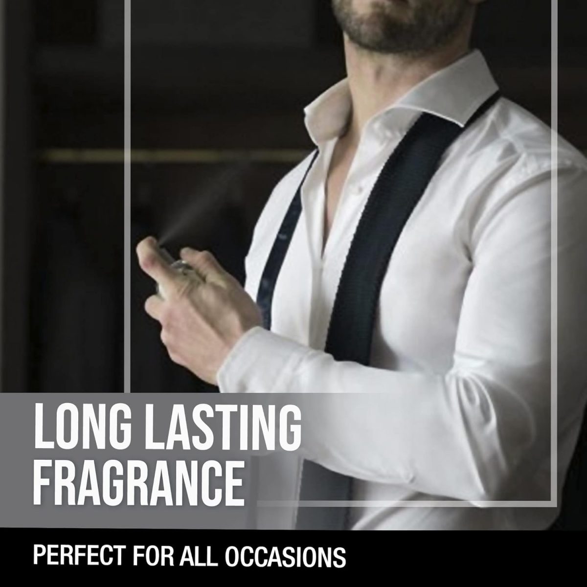 ⁦عطر ارثر او دي تواليت من ياردلي، رائحة عطرية منعشة كلاسيكية - عطر رسمي - 100 مل⁩ - الصورة ⁦6⁩