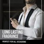⁦عطر ارثر او دي تواليت من ياردلي، رائحة عطرية منعشة كلاسيكية - عطر رسمي - 100 مل⁩ - الصورة ⁦6⁩