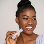 فلورنس باي ميلز ملمع شفاه وورك ات باوت، صني هاني، 0.27 اونصة/8 مل