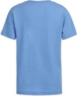 ⁦بليبي طقم تي شيرت وقبعة للعب الادوار للاولاد الصغار والكبار⁩ - الصورة ⁦6⁩