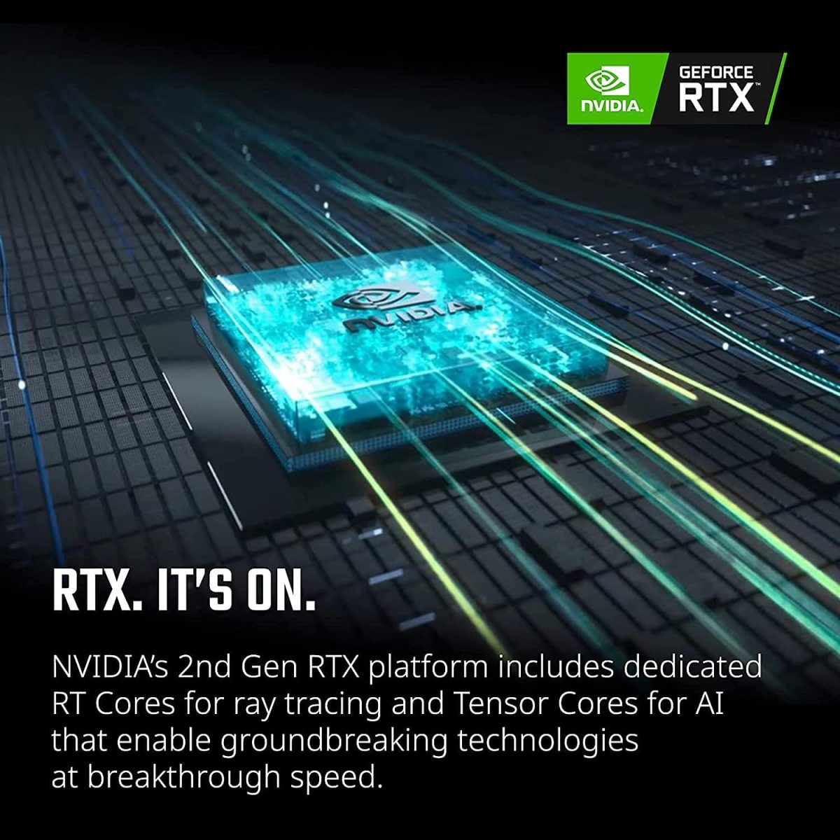 ⁦ايسر لابتوب العاب نيترو 5 AN515 | انتل كور i5-10300H حتى 4.5GHz | انفيديا جيفورس RTX 3050 GPU | 15.6 انش FHD 144Hz IPS | 8GB DDR4 | 256GB NVMe SSD | انتل واي فاي 6 | كيبورد باضاءة خلفية | قماش TWE⁩ - الصورة ⁦3⁩