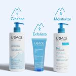 ⁦يوريج لوشن للجسم سيلكي من او ثيرمال، 500 مل⁩ - الصورة ⁦7⁩