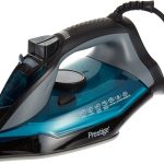 بريستيج مكواة بخار بقاعدة من السيراميك، 2600 واط، متعددة الالوان