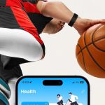 سوار اللياقة البدنية الذكي مع نظام تحديد المواقع العالمي - سوار ذكي للصحة والنشاط للرجال والنساء، تتبع النشاط والنوم على مدار 24/7، مراقب معدل ضربات القلب، سوار رياضي مقاوم للماء، دعم التطبيق، عمر