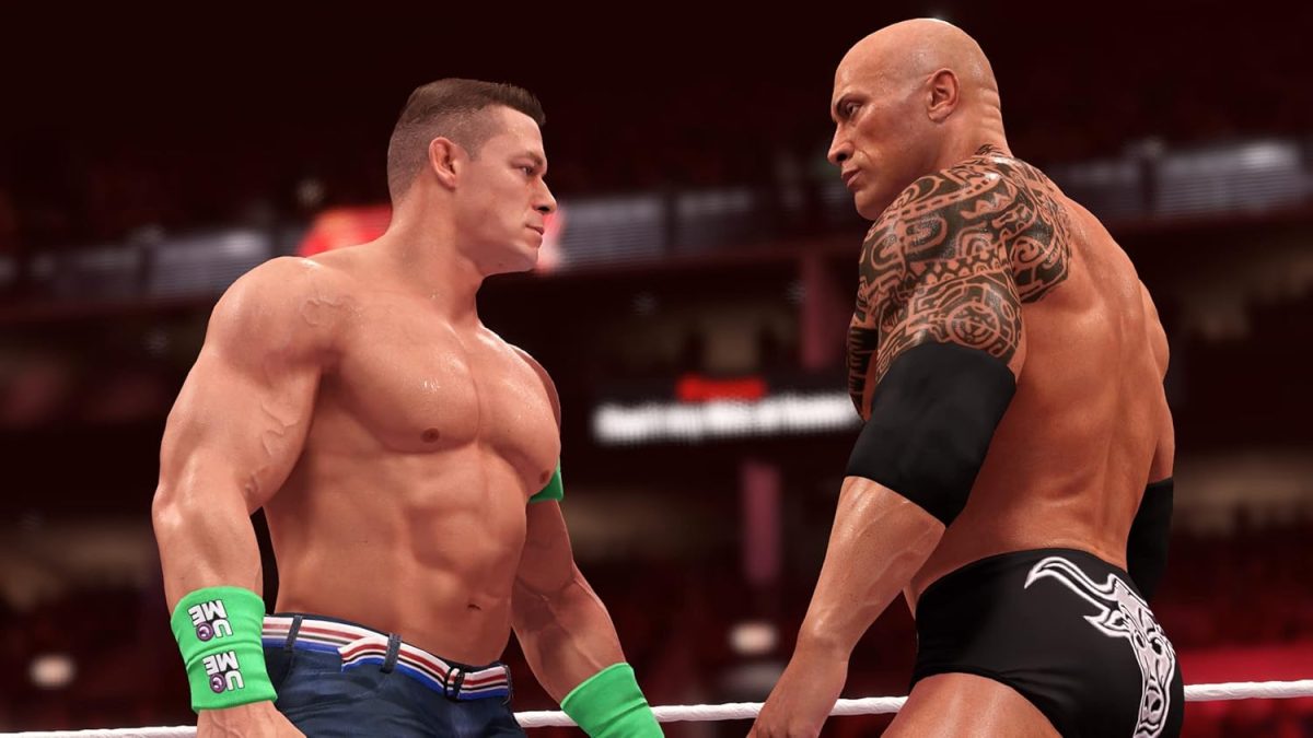 ⁦WWE 2K22 - PlayStation 4⁩ - الصورة ⁦10⁩