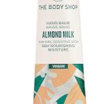 بلسم لليدين بحليب اللوز 30 مل