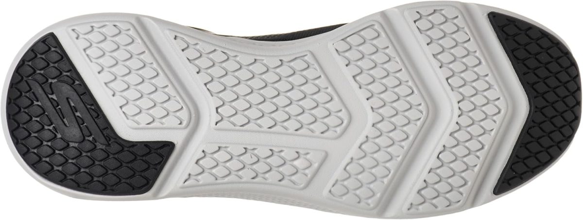 ⁦Skechers GO RUN ELEVATE mens Shoes⁩ - الصورة ⁦3⁩