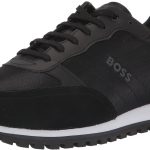 حذاء رياضي باركور رن للرجال من بوس