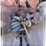 اميبو - كروم (شعار النار)