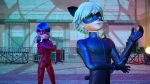⁦Game Mill Miraculous: Rise of the Sphinx - PlayStation 4⁩ - الصورة ⁦3⁩