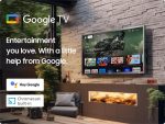 ⁦تلفزيون ذكي مقاوم للماء 43 بوصة من سيلفوكس، 4 كيه، HDR 10، مقاوم للعوامل الجوية، 1000 وحدة مضيئة في البكسل، مساعد صوتي للتحكم عن بعد لمنطقة الشمس الجزئية (ديك برو 2.0، احدث موديل)⁩ - الصورة ⁦3⁩