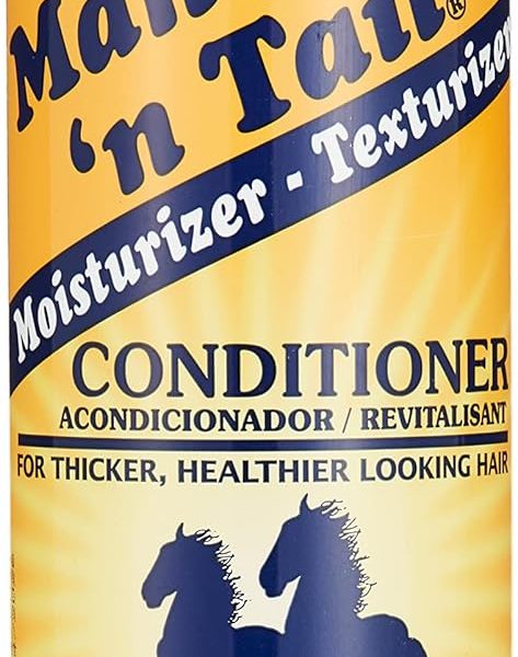 Mane 'N Tail بلسم ل جميع انواع الشعر - 946 ml