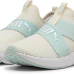 PUMA Softride Harli Slip on womens Shoes