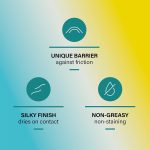 ⁦لاناكان جل مضاد للحكة 28 غرام - لتخفيف الحكة يدوم طويلا للفخذين والساقين وحمالة الصدر وتحت الابطين وتحت الثدي - دواء متعدد الاغراض لعلاج الطفح الجلدي⁩ - الصورة ⁦3⁩