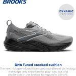 ⁦Brooks Men's Glycerin 22 Running Shoe mens Sneaker⁩ - الصورة ⁦2⁩