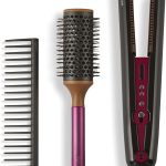 كاسدون - مجموعة العاب تصفيف الشعر كورال من دايسون للاطفال (3 سنوات فما فوق)