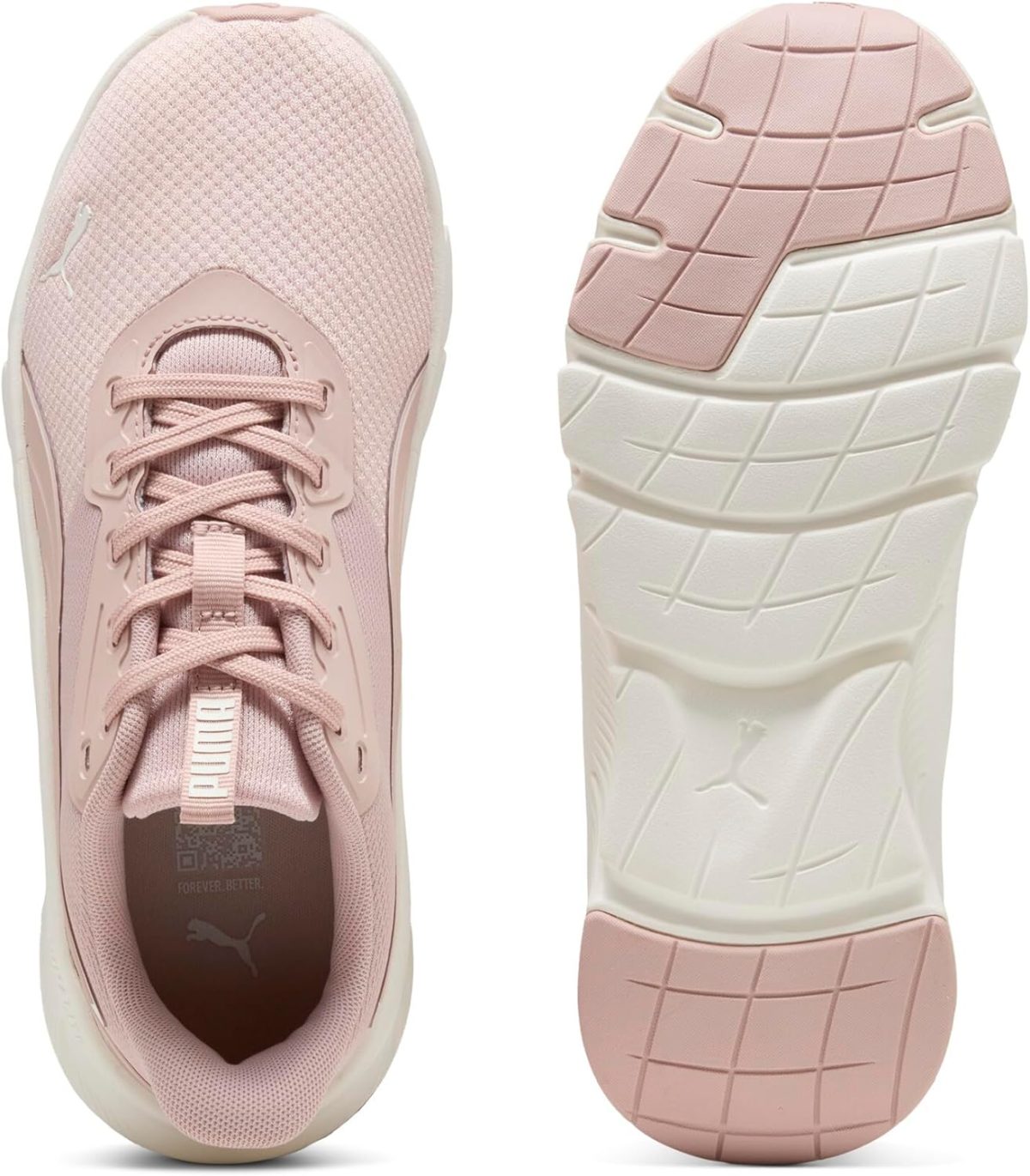 ⁦PUMA FlexFocus Lite Modern Woven womens Shoes⁩ - الصورة ⁦4⁩