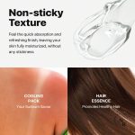 ⁦جل مهدئ من الألوفيرا (صبار) المهدئة والمرطبة⁩ - الصورة ⁦6⁩