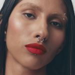⁦فينتي بيوتي احمر شفاه سائل مخملي فينتي ايكون ذا ام في بي من ريهانا⁩ - الصورة ⁦4⁩