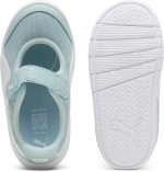 ⁦بوما حذاء رياضي للبنات بتصميم رياضي في 3 لينا في من كورت فليكس⁩ - الصورة ⁦2⁩