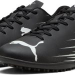 PUMA ATTACANTO II TT PUMA Black-PUMA White mens Shoes