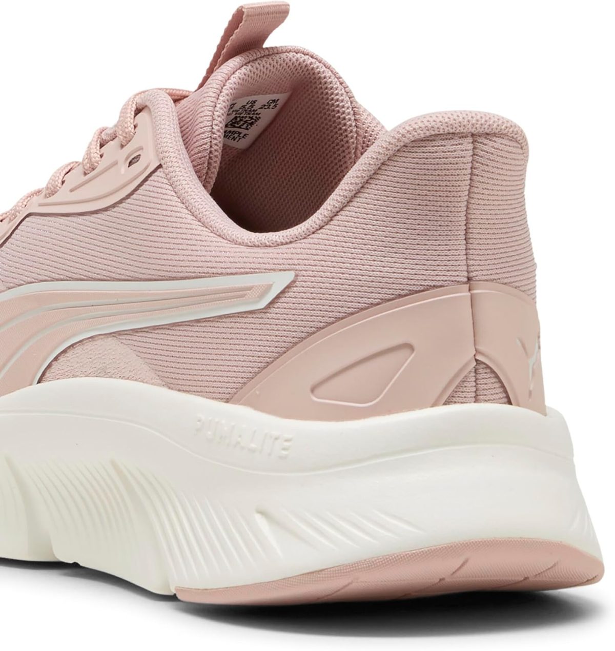 ⁦PUMA FlexFocus Lite Modern Woven womens Shoes⁩ - الصورة ⁦3⁩