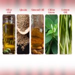 ⁦VLCC زيت تخسيس شيب اب، 200 مل⁩ - الصورة ⁦5⁩