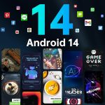 ⁦جوال صلب اصلي من هوت ويف هايبر 7 برو 5G، 36GB + 256GB/2TB اندرويد 14، شاشة 6.6 انش FHD+ 2K، بطارية 10800mAh، كاميرا 200MP + 32MP، ثماني النواة، شريحتين اتصال، ان اف سي، او تي جي، 120 هرتز، 33 واط⁩ - الصورة ⁦7⁩