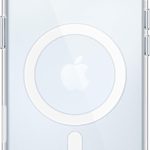 حافظة مع MagSafe من Apple لجهاز iPhone Air - جليدي